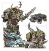 Death Guard - Blightlord Terminators